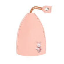 Load image into Gallery viewer, 🗝️Cute Fruits PU Leather Key Bag