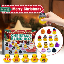 Load image into Gallery viewer, 💛🦆Advent Calendar 2023 -Gift for Kids