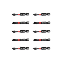 Load image into Gallery viewer, PH2 Magnetic Screwdriver Bit Set