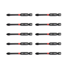 Load image into Gallery viewer, PH2 Magnetic Screwdriver Bit Set