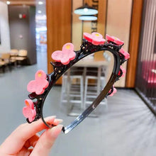 Load image into Gallery viewer, 🌺Girl&#39;s Sweet Princess Hairstyle Hairpin🌺