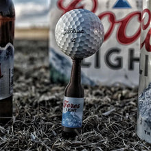 Load image into Gallery viewer, 🏑Mini Beer Bottle Golf Tees