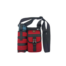 Load image into Gallery viewer, 🎒Shoulder Bags With Water Bottle Holder🎒