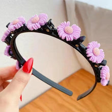 Load image into Gallery viewer, 🌺Girl&#39;s Sweet Princess Hairstyle Hairpin🌺