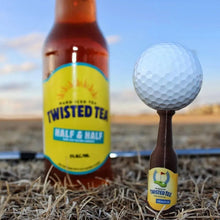 Load image into Gallery viewer, 🏑Mini Beer Bottle Golf Tees