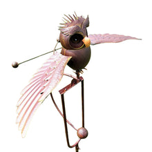 Load image into Gallery viewer, Garden Art-bird Garden Patio Decoration(FREE SHIPPING)