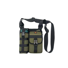 Load image into Gallery viewer, 🎒Shoulder Bags With Water Bottle Holder🎒