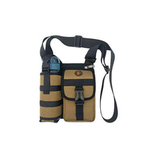 Load image into Gallery viewer, 🎒Shoulder Bags With Water Bottle Holder🎒