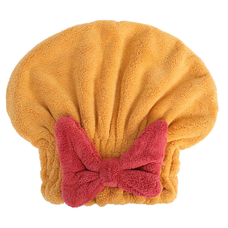 🎀Super Absorbent Hair Towel Wrap for Wet Hair🎀