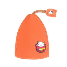 Load image into Gallery viewer, 🗝️Cute Fruits PU Leather Key Bag