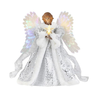 👼Christmas Tree Angel Doll Decoration