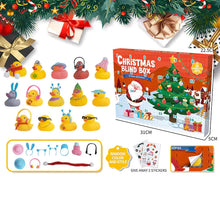 Load image into Gallery viewer, 💛🦆Advent Calendar 2023 -Gift for Kids