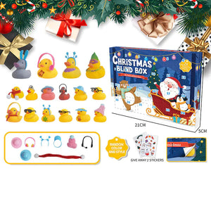 💛🦆Advent Calendar 2023 -Gift for Kids