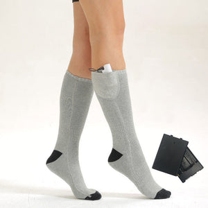 ❄️Heated Socks with Adjustable Temperature