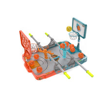 Load image into Gallery viewer, Fingertips Basketball Desktop Game Toys