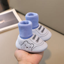 Load image into Gallery viewer, Baby Cute Winter Shoes