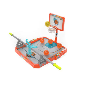 Fingertips Basketball Desktop Game Toys