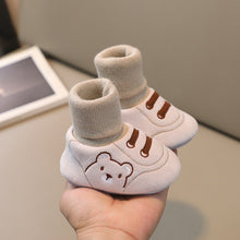 Load image into Gallery viewer, Baby Cute Winter Shoes