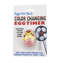 Load image into Gallery viewer, Color Changing Egg Timers