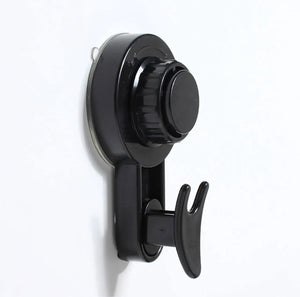 🪝Rotating Suction Cup Hooks