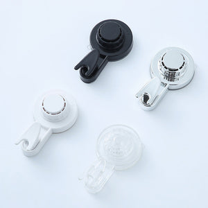 🪝Rotating Suction Cup Hooks