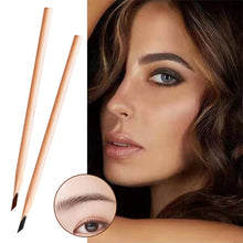 Load image into Gallery viewer, Waterproof Wooden Eyebrow Pencil(12 PCS)