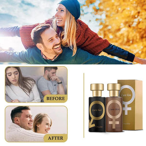 💃Pheromones Perfume For Him & Her🕺