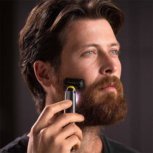 Load image into Gallery viewer, Wireless Rechargeable Precision Shaver