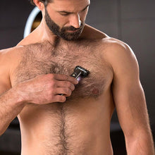 Load image into Gallery viewer, Wireless Rechargeable Precision Shaver