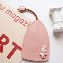 Load image into Gallery viewer, 🗝️Cute Fruits PU Leather Key Bag