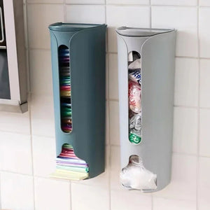 🩳Wall Mounted Socks Panties Storage Box