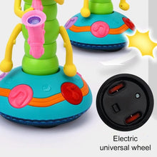 Load image into Gallery viewer, 🐛Electric Caterpillar Dance Toy🐛