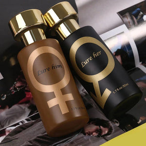 💃Pheromones Perfume For Him & Her🕺