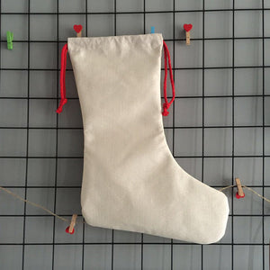 🎅Personalised Christmas Stocking🧦