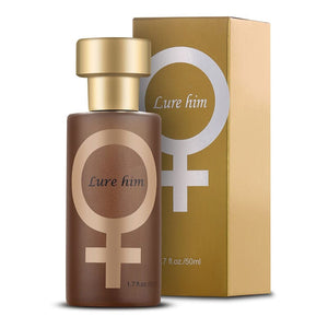 💃Pheromones Perfume For Him & Her🕺