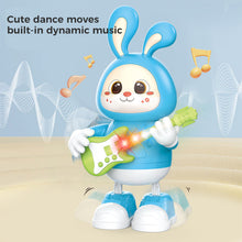 Load image into Gallery viewer, 🐰Adorable Rabbit Guitarist Toy🐰