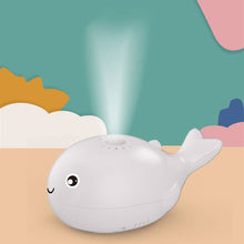 Load image into Gallery viewer, Floating Ball Little Whale Toy