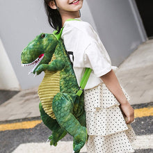 Load image into Gallery viewer, New Dinosaur Backpack💕