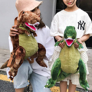 New Dinosaur Backpack💕