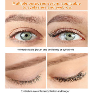 Nourishing Eyelash Growth Serum