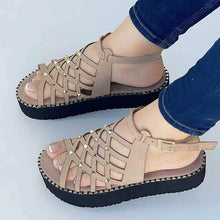 Load image into Gallery viewer, Women&#39;s Thick-soled Casual Shoes