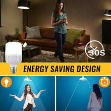 Load image into Gallery viewer, Automatic Motion Sensor LED Lamp