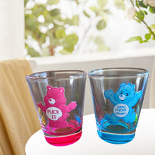 Load image into Gallery viewer, 🧸Swear Bears Shot Glasses, 6 Pieces