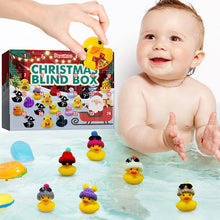 Load image into Gallery viewer, 💛🦆Advent Calendar 2023 -Gift for Kids