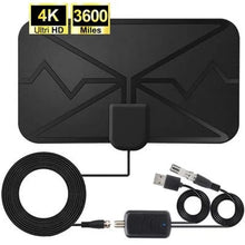 Load image into Gallery viewer, 📺2023 upgrade DIGITAL HDTV ANTENNA 4K📺