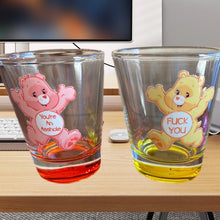 Load image into Gallery viewer, 🧸Swear Bears Shot Glasses, 6 Pieces