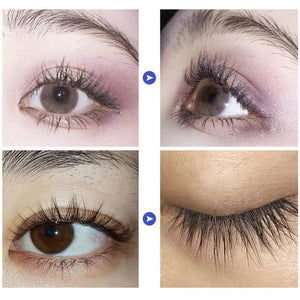 Nourishing Eyelash Growth Serum