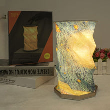 Load image into Gallery viewer, Bedroom Foldable Night Lamp