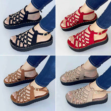 Load image into Gallery viewer, Women&#39;s Thick-soled Casual Shoes