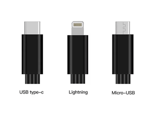 Quickly Repair Recycling Phone Charger Cable